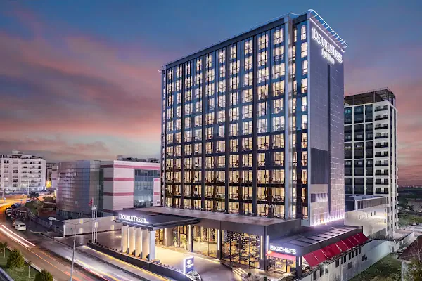 DoubleTree by Hilton Şanlıurfa