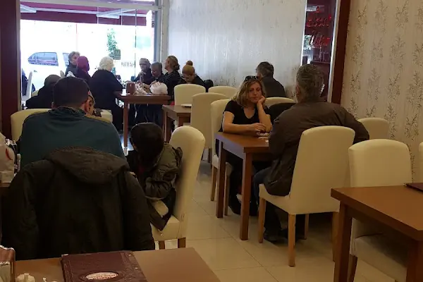 Ege Lezzet Pide Kebap Çorba