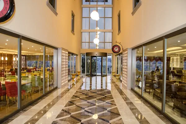 Boris Hotel