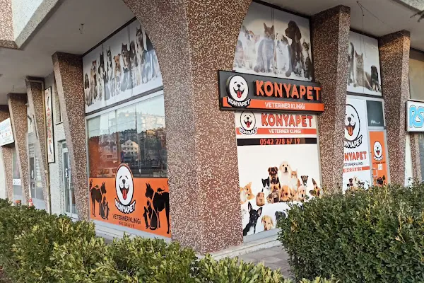 KONYA-PET Veteriner Kliniği. | Acil |Veteriner ilaç|Konya Veteriner | Nöbetçi Veteriner