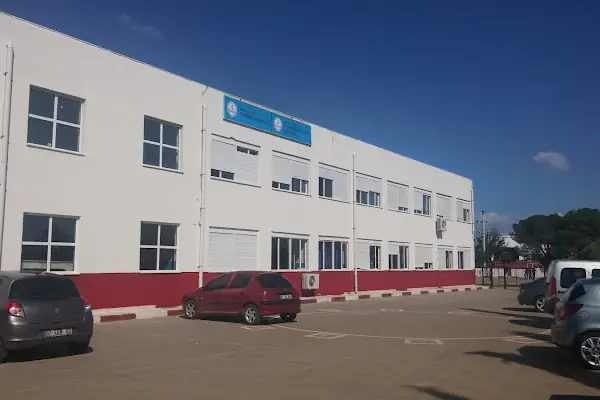 Cihadiye İmam Hatip Ortaokulu