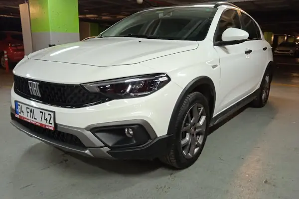 GRSCAR Bahçelievler | Araç Kiralama - Rent A Car