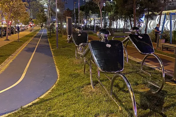 Ataşehir Sanat Parkı