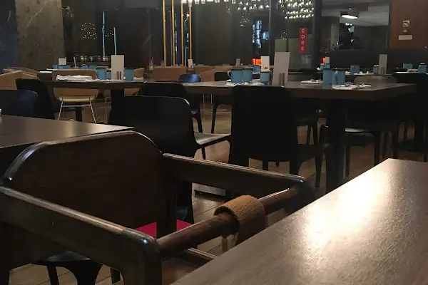 Core Grill And Bar