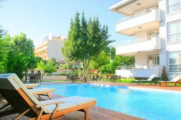 Dragos İsland OTEL restaurant SPA