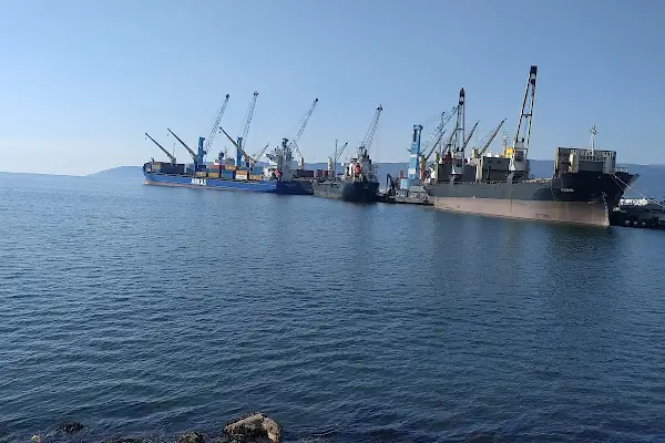 Roda Liman