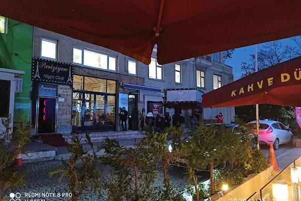 Hindistan Başkonsolosluğu