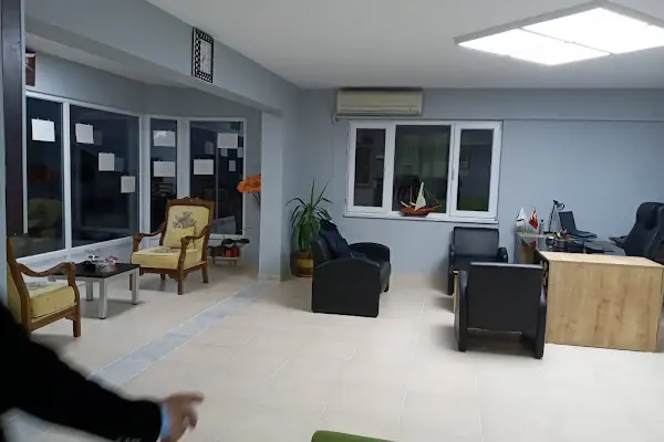 Manastır Emlak