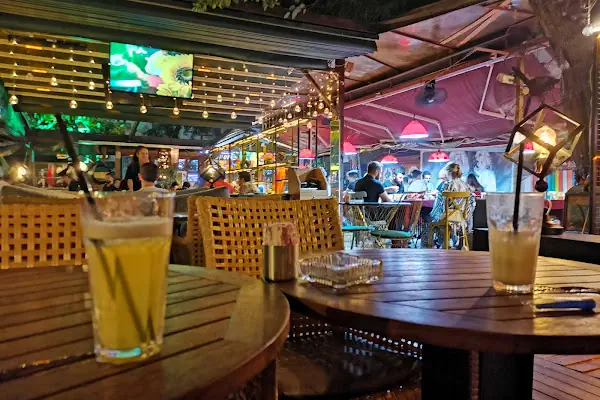 Dut Dibi CAFE