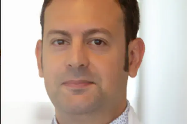 Prof. Dr. Hakan Sofu