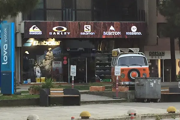 SPX Kızıltoprak