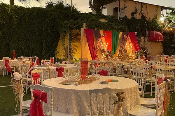 Kale Vip Wedding