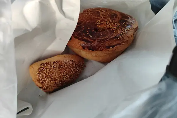İzmir Ekmek Fırını