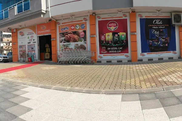 6N Market plevne şubesi