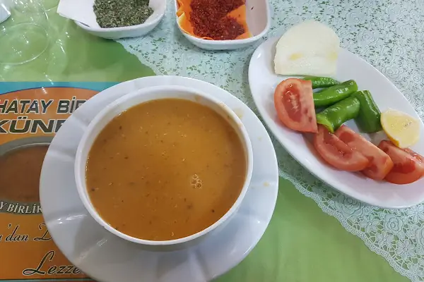 Eyvan Lahmacun Ve Pide Salonu