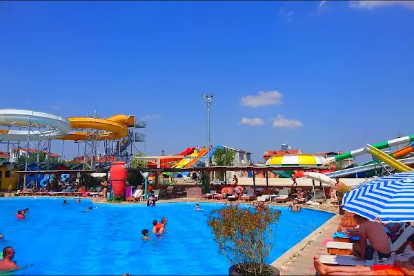 Trend Aqua Park