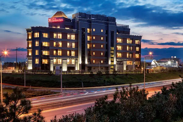 Hilton Garden Inn Çorlu