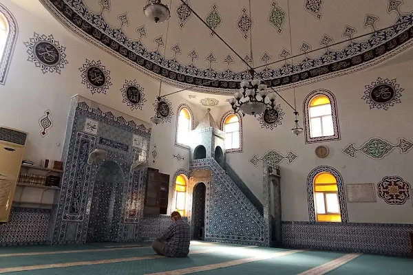 Aksa Cami