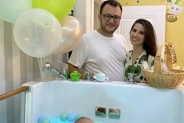 Honey Baby Spa