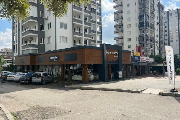 Korkmazlar Mobilya