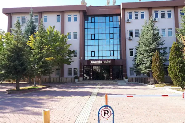 Selçuk Üniversitesi