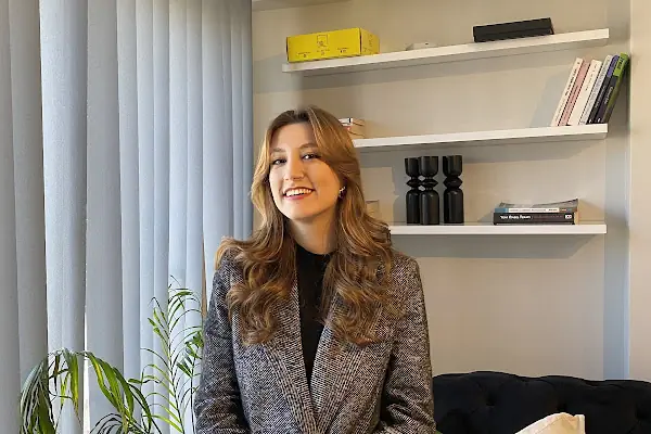Arnavutköy Psikolog Elif Nur Kıran