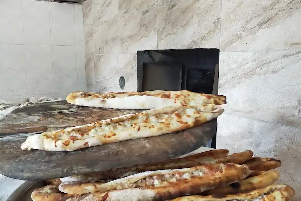 Ericek Hanımeli Ekmek Fırını