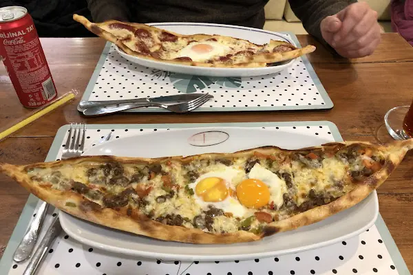 Pideci Ataşehir
