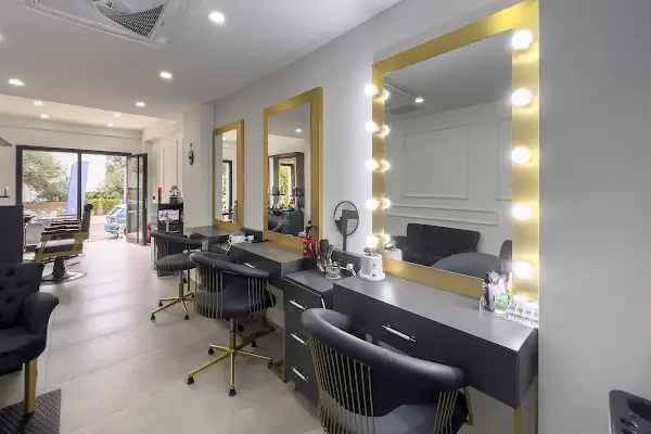 Saloon Gibi Hair Design studio