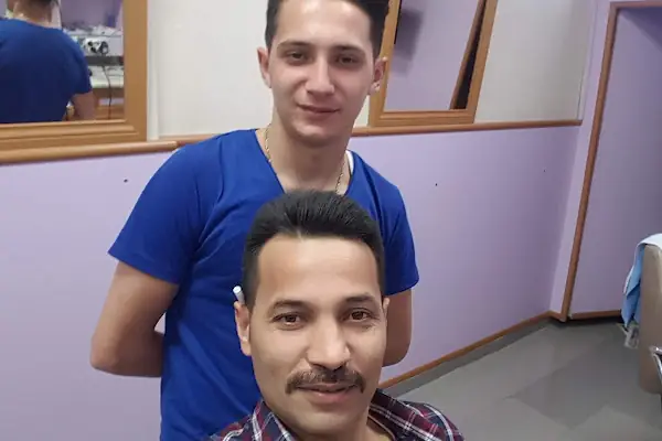 Volkan Madenli Hair & Makeup Studio