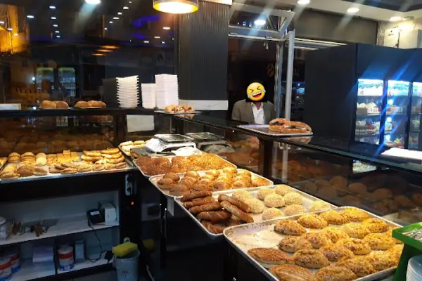 GELİŞİM PASTANESİ