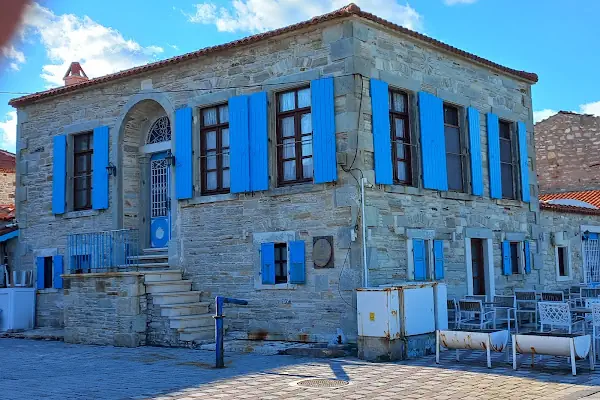 1922 Hotel