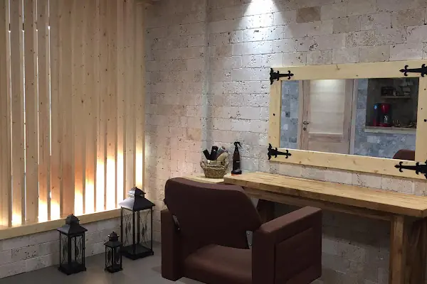 Butik İstanbul Kuaför
