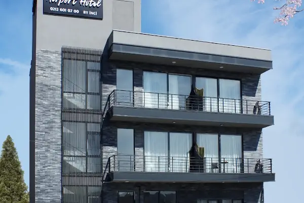Melanj Airport Hotel