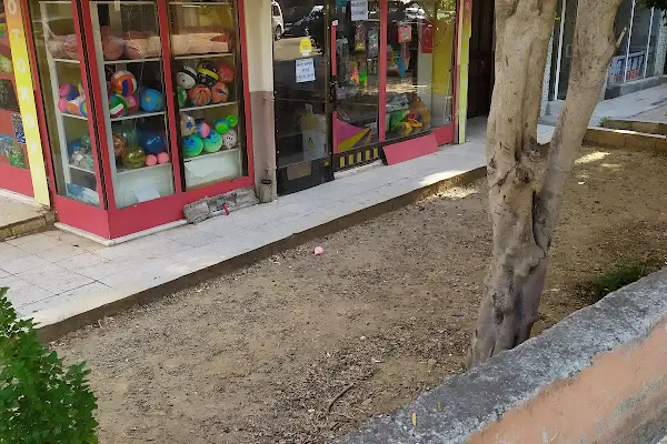 Sihirli Kırtasiye