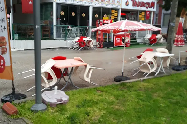 Terlikçioğulları Eğitim Kurumları Merkez