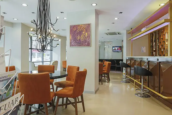 Nobelcafe