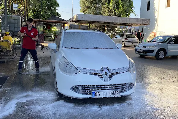Petrol Ofisi