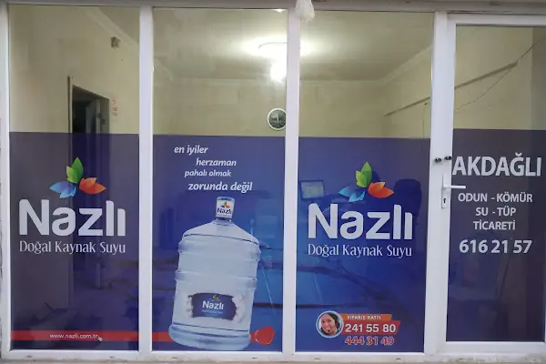 Akdağlı Grup