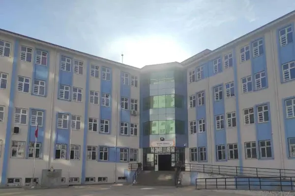 Gaziantep Şehitkamil Bilim ve Sanat Merkezi