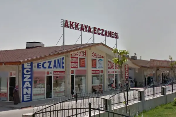 Akkaya Eczanesi