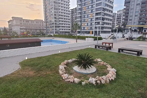 Kıvanç Towers