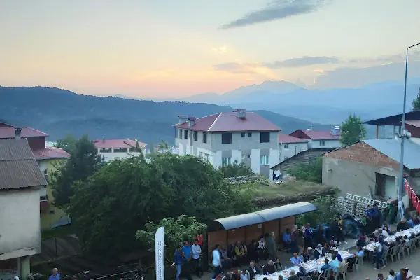 Aladağ Öğretmenevi