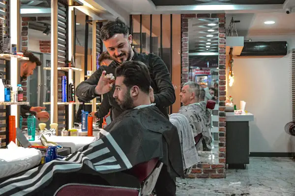 Recai Marat Hair Design