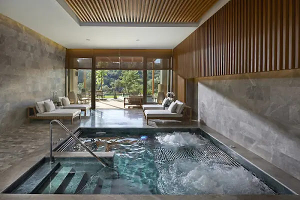 Avalon SPA &amp; WELLNESS TRADITIONAL TURKISH BATH