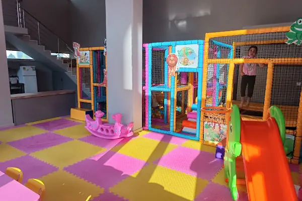 Baby Story Oyun Evi
