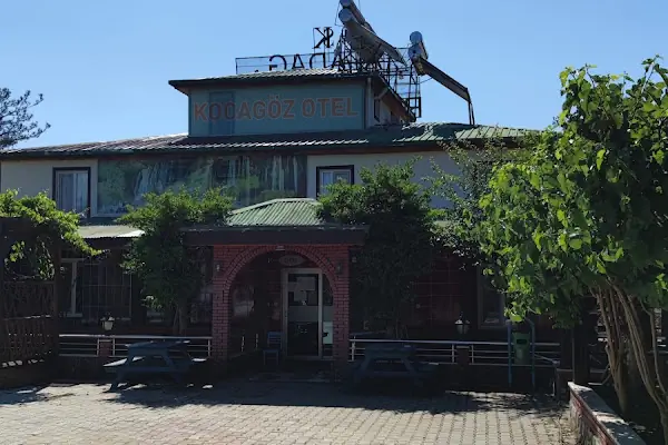Aladağ Kocagöz Otel