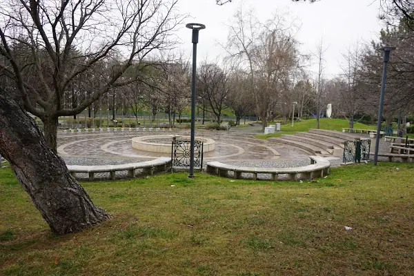 Meclis Parkı