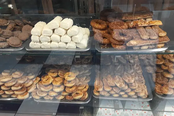Acıbadem Pastanesi