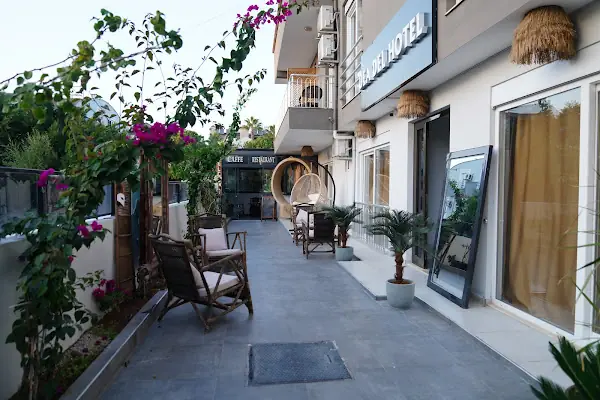 Lara Boutique Hotel